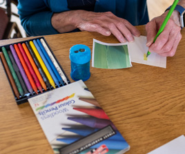 Color Pencils