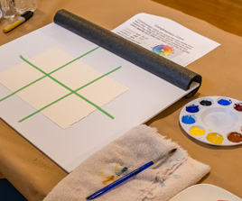 Paint Canvas